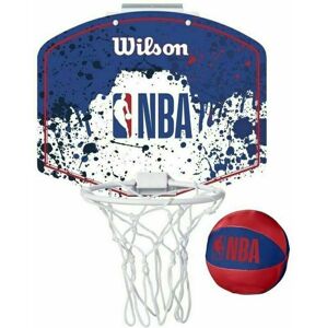 Wilson NBA Team Mini Hoop All Team Basketbal