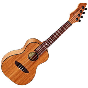 Ortega RUHZ-MM Koncertné ukulele Natural