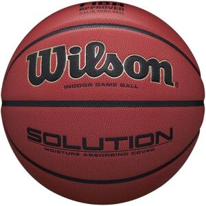 Wilson Solution FIBA Basketball 6