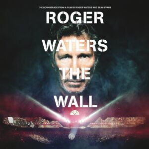 Roger Waters Wall (2015) (3 LP)