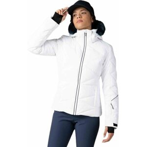 Rossignol Staci Womens Ski Jacket White M
