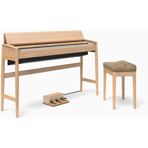 Roland KF-10 Pure Oak Digitálne piano