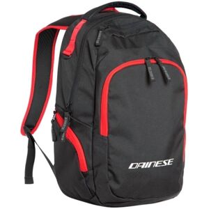 Dainese D-Quad Backpack Black/Red