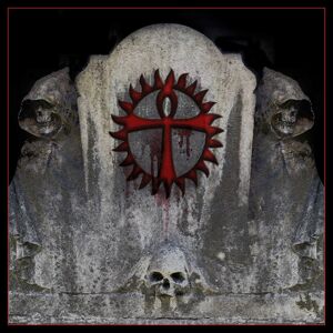 Zoltan Tombs Of The Blind Dead (12'' Vinyl EP)