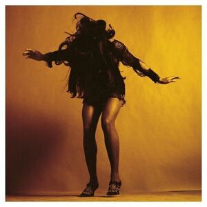 The Last Shadow Puppets - Everything You've Come To Expect (LP)