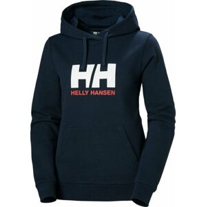 Helly Hansen Women's HH Logo 2.0 Mikina Navy S