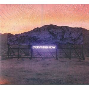 Arcade Fire - Everything Now (Day Version) (CD)