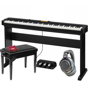Casio CDP-S350BK SET Digitálne stage piano