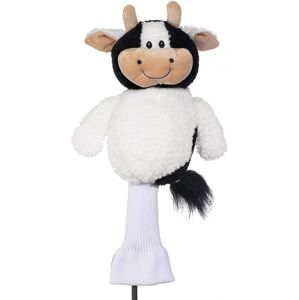 Creative Covers Caddy the Cow Driver Headcover