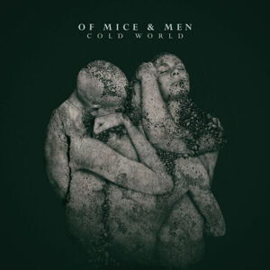 Of Mice And Men - Cold World (LP)