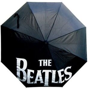 The Beatles Umbrella Drop T Logo Dáždnik