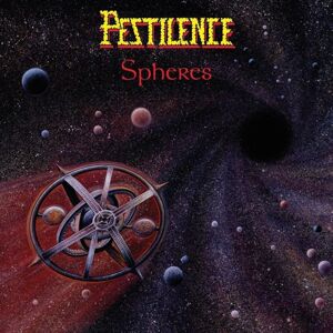 Pestilence - Spheres (LP)