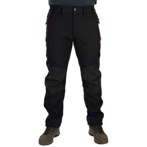 Fox Rage Nohavice Pro Series Soft Shell Trousers S