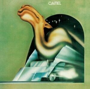 Camel - Camel (50th Anniversary) (180g) (LP)