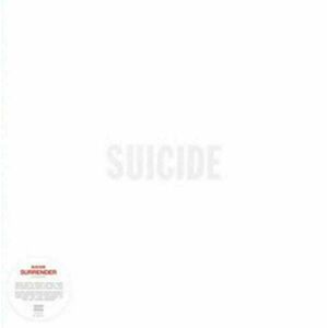 Suicide - Surrender (2 LP)