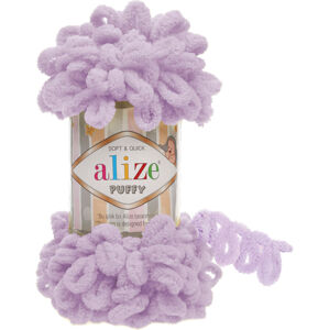 Alize Puffy 27 Light Lilac