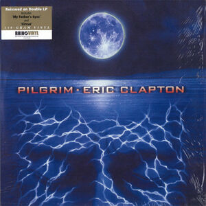 Eric Clapton - Pilgrim (Limited Edition) (LP)
