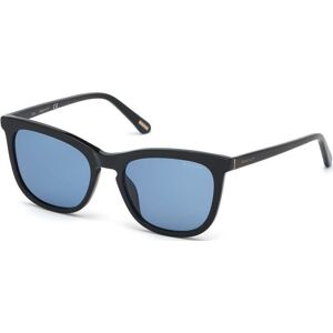 Gant GA8070 01V 52 Shiny Black/Blue M Lifestyle okuliare