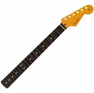 Fender American Professional II Scalloped 22 Scalloped Rosewood Gitarový krk