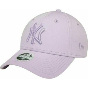 New York Yankees 9Forty W MLB Leauge Essential Lilac UNI Šiltovka