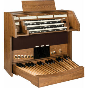 Viscount Chorum 90 Elektronický organ