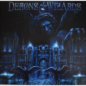Demons & Wizards - III (2 LP)