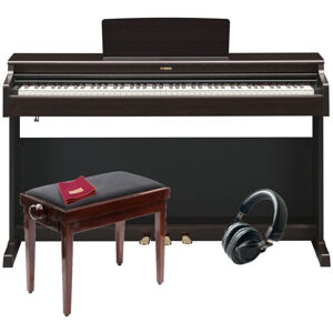 Yamaha YDP-164R-YAM SET Palisander Digitálne piano