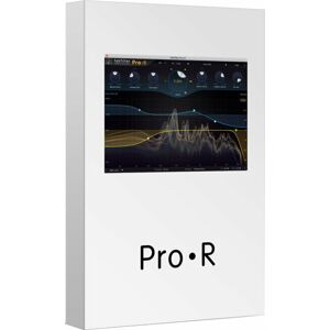 FabFilter Pro-R (Digitálny produkt)