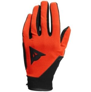 Dainese HG Caddo Gloves Orange/Black XL