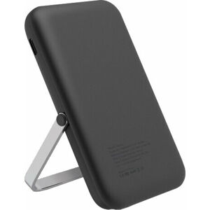Uniq Hoveo Magnetic Fast Wireless USB-C Charcoal (Grey)