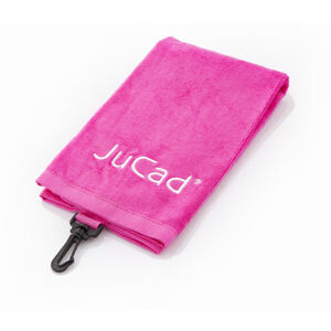 Jucad Towel Pink