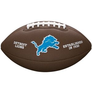 Wilson NFL Licensed Detroit Lions Americký futbal