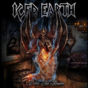 Iced Earth - Enter the Realm (Limited Edition) (LP)
