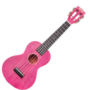 Mahalo ML2BC Koncertné ukulele Berry Crush