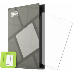 Tempered Glass Protector for Apple iPad Pro 11 ( 2021 / 2020 / 2018 )