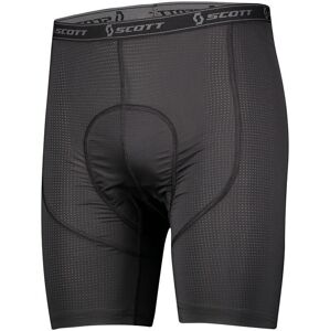 Scott Men's Trail Underwear Black M