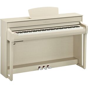 Yamaha CLP 735 White Ash Digitálne piano