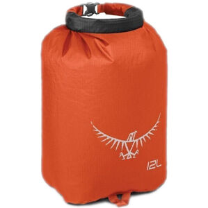 Osprey Ultralight Dry Sack 12L Poppy Orange
