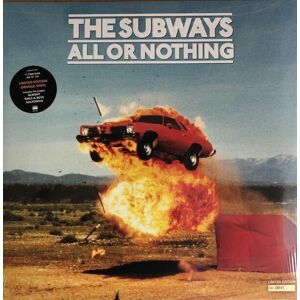 The Subways - All Or Nothing (LP)