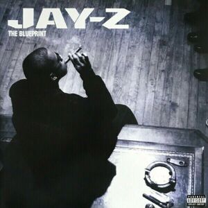 Jay-Z - The Blueprint (2 LP)