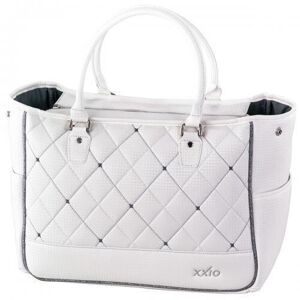 XXIO Sports Lady White Bag