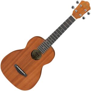 Ibanez UKC10-OPN Koncertné ukulele Open Pore Natural