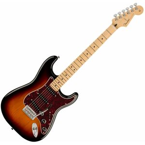 Fender Player Series Stratocaster MN TP 3-Tone Sunburst