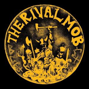 The Rival Mob Mob Justice (LP)