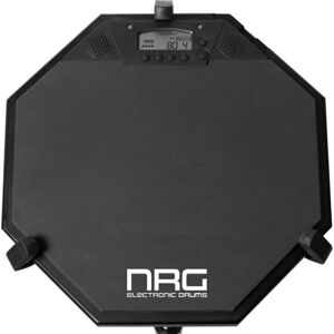 NRG CPP 10 Tréningový bubenícky pad