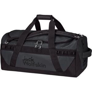 Jack Wolfskin Expedition Trunk 65 Black Outdoorový batoh