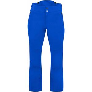 Kjus Mens Formula Trousers Bright Blue 50