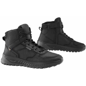 Falco Motorcycle Boots 852 Ace Black 47 Topánky
