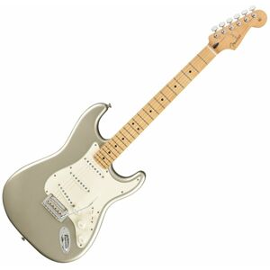 Fender Limited Edition Player Strat MN Inca Silver