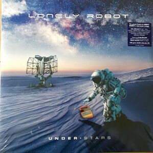 Lonely Robot - Under Stars (2 LP + CD)
